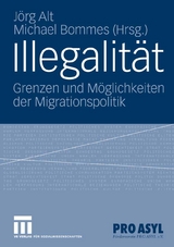 Illegalit&auml;t - 