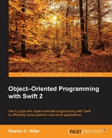 Object-Oriented Programming with Swift 2 -  Hillar Gaston C. Hillar