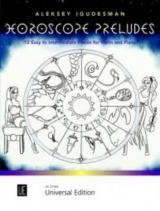 Horoscope Preludes - 