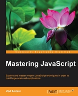 Mastering JavaScript -  Antani Ved Antani