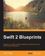 Swift 2 Blueprints -  Costa Cecil Costa