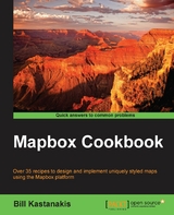 Mapbox Cookbook -  Kastanakis Bill Kastanakis
