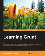 Learning Grunt -  Reynolds Douglas Reynolds