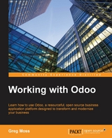 Working with Odoo -  Moss Greg Moss