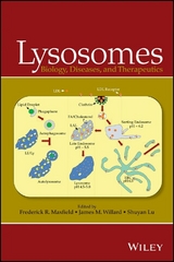 Lysosomes - 