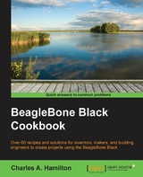 BeagleBone Black Cookbook -  Hamilton Charles A. Hamilton