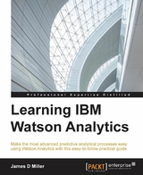 Learning IBM Watson Analytics - James D Miller