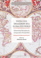 Youth Civic Engagement in a Globalized World - 