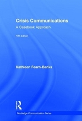 Crisis Communications - Fearn-Banks, Kathleen