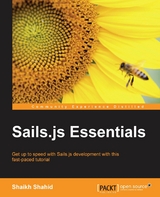 Sails.js Essentials - Shaikh Shahid