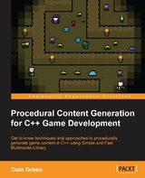 Procedural Content Generation for C++ Game Development -  Green Dale Green