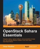 OpenStack Sahara Essentials -  Khedher Omar Khedher