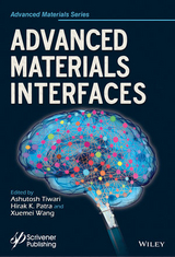 Advanced Materials Interfaces - 