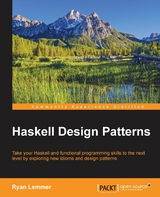 Haskell Design Patterns -  Lemmer Ryan Lemmer