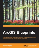ArcGIS Blueprints -  Pimpler Eric Pimpler