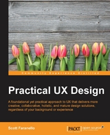 Practical UX Design -  Faranello Scott Faranello