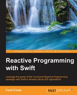 Reactive Programming with Swift - Cecil Costa