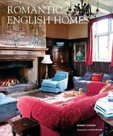 Romantic English Homes - O’Byrne, Robert