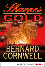 Sharpes Gold - Bernard Cornwell