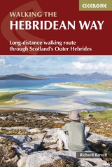 The Hebridean Way - Richard Barrett