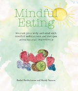 Mindful Eating - Bartholomew, Rachel; Pearson, Mandy