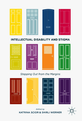 Intellectual Disability and Stigma - 