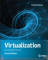 Virtualization Essentials - Portnoy, Matthew