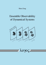 Ensemble Observability of Dynamical Systems - Shen-Shen Zeng