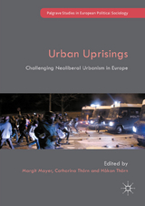 Urban Uprisings - 
