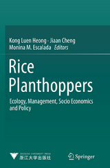 Rice Planthoppers - 