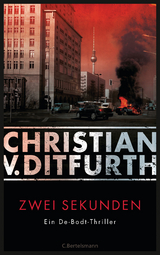 Zwei Sekunden - Christian Ditfurth