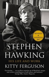 Stephen Hawking - Ferguson, Kitty