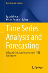 Time Series Analysis and Forecasting - 