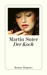 Der Koch - Martin Suter