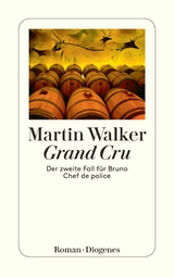 Grand Cru - Martin Walker