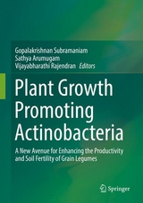 Plant Growth Promoting Actinobacteria - 