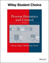 Process Dynamics and Control - Seborg, Dale E.; Edgar, Thomas F.; Mellichamp, Duncan A.; Doyle, Francis J.