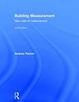 Building Measurement - Packer, Andrew