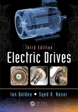 Electric Drives - Boldea, Ion; Nasar, Syed A.