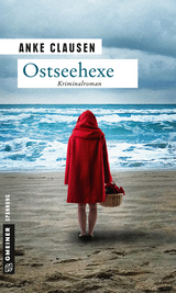 Ostseehexe - Anke Clausen
