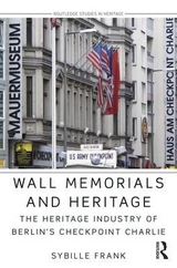 Wall Memorials and Heritage - Sybille Frank