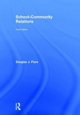 School-Community Relations - Fiore, Douglas J.