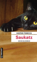 Saukatz - Kaspar Panizza
