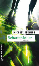 Schattenkiller - Michael Gerwien