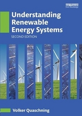 Understanding Renewable Energy Systems - Volker Quaschning