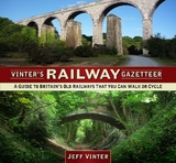 Vinter's Railway Gazetteer - Vinter, Jeff
