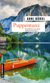 Puppentanz - Anni B&uuml;rkl