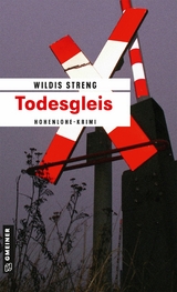 Todesgleis - Wildis Streng