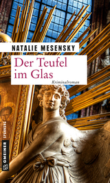 Der Teufel im Glas - Natalie Mesensky