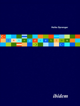 IntegrAction - Heike Sprenger